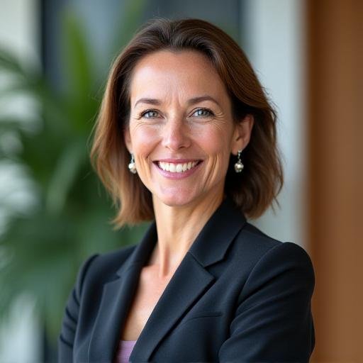 Founder of DecoVibe Consulting